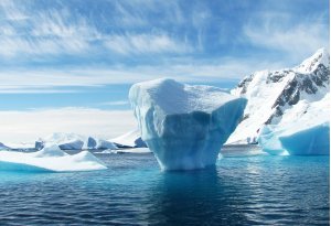 [Conférence] Changements climatiques en Antarctique à la fin du 21ème siècle
