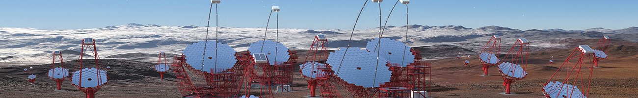 CTA : Cherenkov Telescope Array