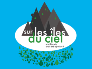 [Expo] Sur les îles du Ciel