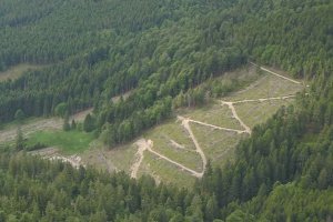 IR OZCAR : liens entre la diversité hydrologique et l'hétérogénéité de la zone critique