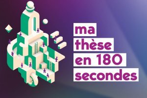 [Concours] Ma thèse en 180 secondes : la finale académique grenobloise à Chambéry