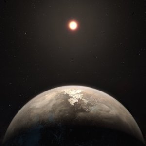 [Conférence] Les exoplanètes