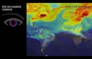 Les observatoires du changement climatique au cœur de la COP20