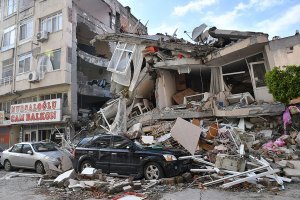 Séismes en Turquie et en Syrie : que s'est-il passé ?