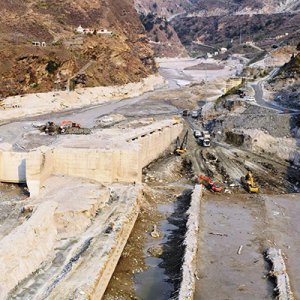 Inde : l'origine de la crue dévastatrice de Chamoli dévoilée