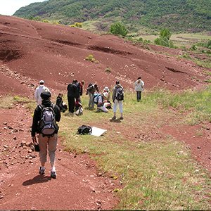 Parcours Sciences de la Vie et de la Terre