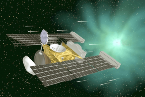 Des chercheurs français analysent des grains interstellaires rapportés par la mission Stardust de la NASA 