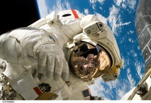 [Café débat] L'homme dans l'espace : utopie coûteuse ou réalité de demain