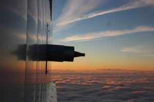 Des microplastiques retrouvés dans l'« air pur » des Pyrénées 