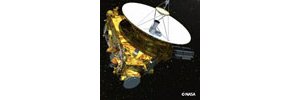 Conférence New Horizons : panorama de Pluton