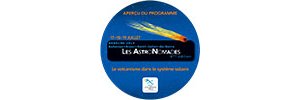 Les AstroNomades