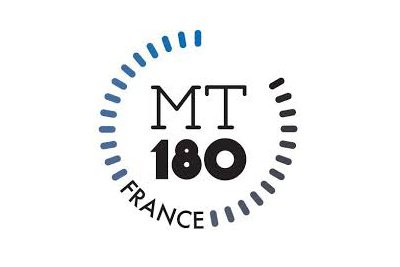 Concours "Ma thèse en 180 secondes"