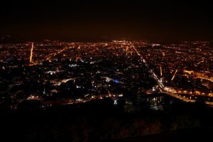 Jour de la nuit : comment mesurer l'impact de la pollution lumineuse ?