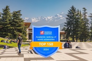 Shanghai 2024 thematic ranking: UGA maintains its place in the top 20 in Earth sciences and remote sensing