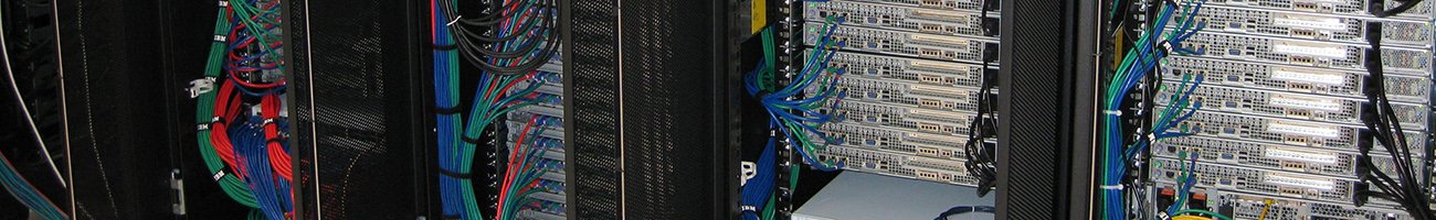 OSUG Data Centre