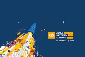 UGA moves ever upwards in the QS 2022 thematic rankings, entering the top 50 for three disciplines cover by OSUG