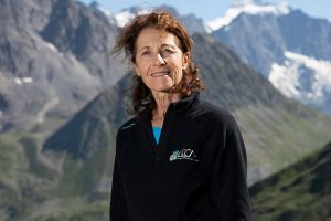 L'écologue Sandra Lavorel reçoit la médaille d'or 2023 du CNRS 