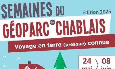 [Conférence] Quand le Léman souffle le chaud et le froid