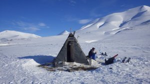 [Conférence] Les glaciers sous écoute !