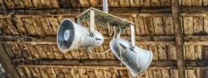 Sain et sauf ? Une expérience inédite sur les risques naturels