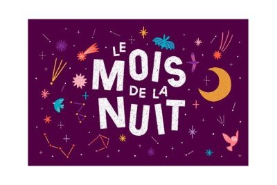 MOIS DE LA NUIT