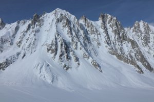 Comparaison de méthodes pour la cartographie de surfaces glaciaires enneigées