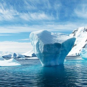 [Spectacle] The sound of the ice