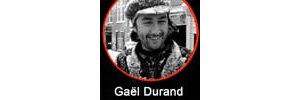 TEDx Grenoble 2015