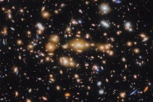 [Soirée Astronomie] Conférence grand public suivie d'observations du ciel