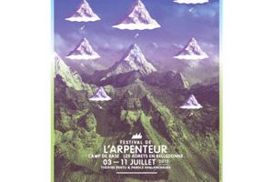 La Nuit de l'Arpenteur