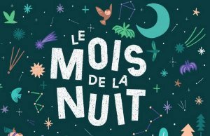 [Mois de la Nuit] Soirée d'observation du ciel étoilé sur le campus universitaire 