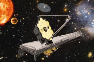 [Conférence] Les premières images du télescope James webb 