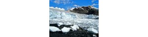 Retrait sans précédent des glaciers Andins comme conséquence du changement climatique