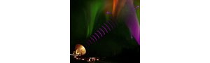 Diffusion TV "Météo de l'espace"