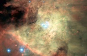 VLT : le puissant spectrographe MUSE reçoit sa toute première lumière et ouvre ses yeux sur l'Univers