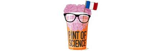 Rencontre - Pint of Science à Grenoble !