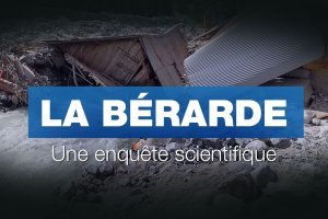[Vidéo] La Bérarde : une enquête scientifique 