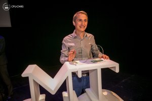 MT180 : Grenoble représente la France en finale internationale