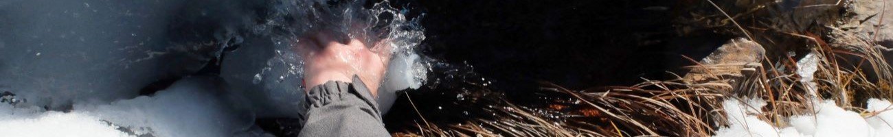 Workshop de l'atelier transversal Polluants de l'OSUG - Sites d'études modèles et interdisciplinarité, Focus sur les Alpes 