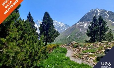 Mois de la montagne UGA