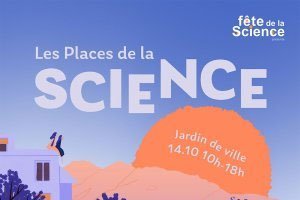 Les places de la science
