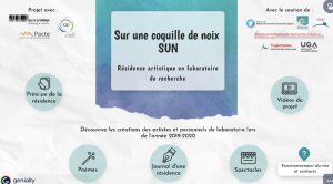 [Residence artistique] Un euro ne fait pas le printemps