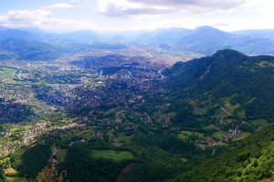 2026 Shanghai Thematic Ranking: The Université Grenoble Alpes Confirms Its Research Excellence in 31 Disciplines