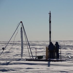 L'ozone dans la basse atmosphère a augmenté modérément au XXème siècle