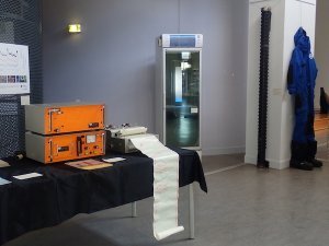 [Exposition] Indémodables ! Les collections scientifiques de l'UGA s'exposent 