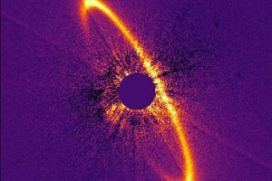 Une nouvelle étude révèle les images de jeunes systèmes planétaires et leurs ceintures d'astéroïdes et de comètes