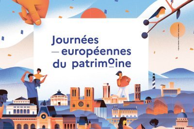 Journées européennes du patrimoine