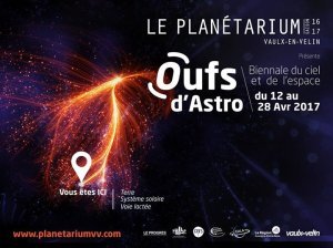 [Évènement] Oufs d'Astro !