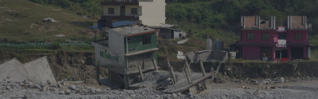 Haute montagne : anticiper les risques en cascade