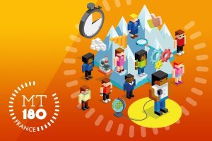 [Concours] Finale grenobloise de "Ma thèse en 180 secondes"